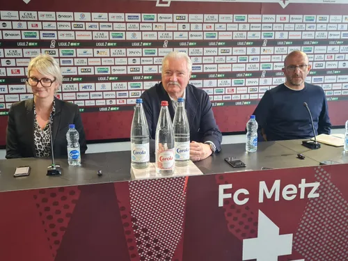 FC Metz : des enjeux cruciaux en perspective