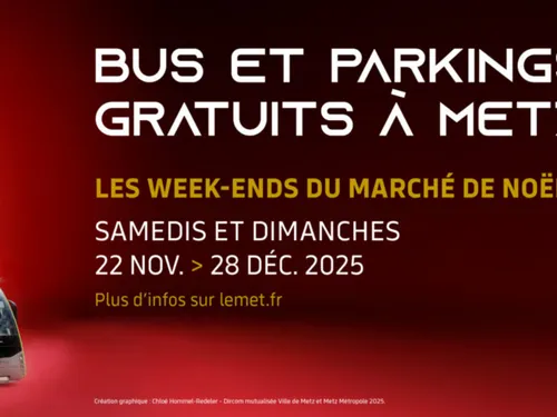 Bon plan : des mesures pour faciliter l’accès au centre-ville de...