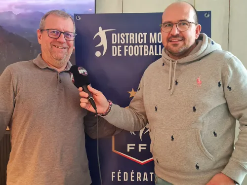 Football mosellan : effectifs, jeunes, climat autour des terrains…...