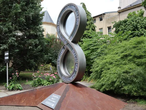 Metz. Un « Aquablier » pour symboliser l’urgence climatique !