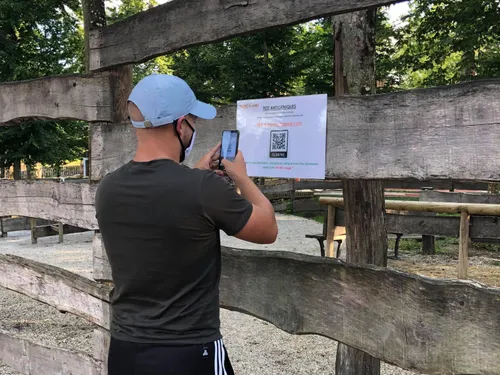 Pass Sanitaire : Les difficultés rencontrées par les parcs...