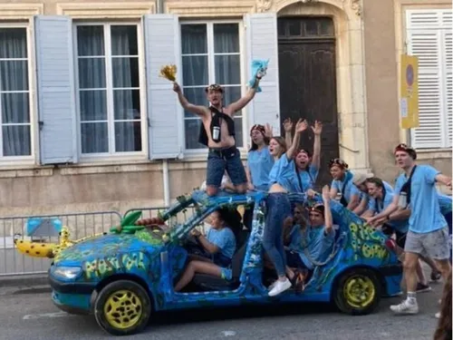 Le retour des 24H de Stan dans une ambiance de folie !