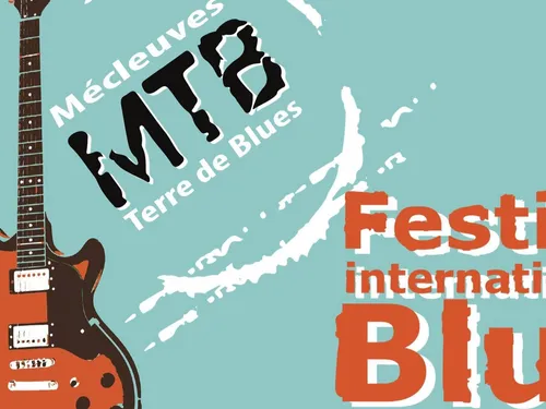 MTB : « Un petit Woodstock mais avec du blues. »