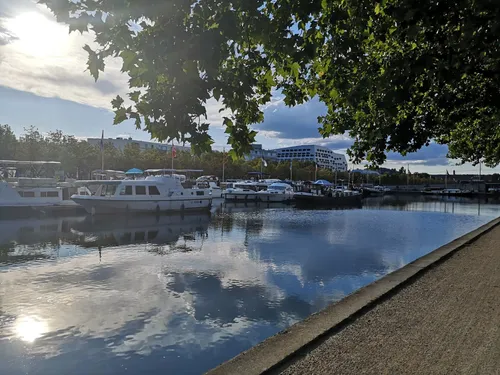 Météo. Un temps estival en Lorraine !