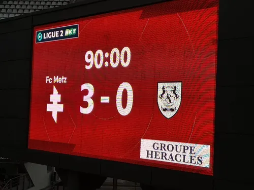 FC Metz - Amiens : une victoire synonyme d’espoir ? 