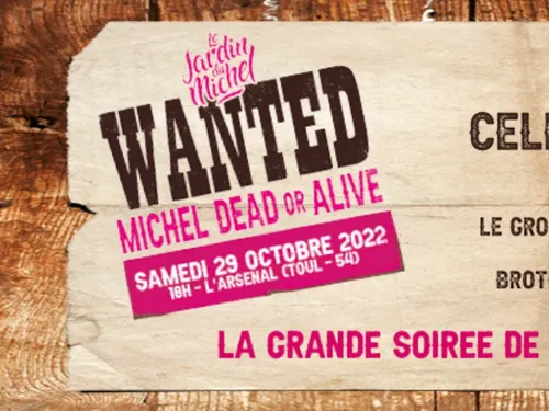 JDM : un concert pour la survie du festival