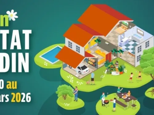 A Gagner sur D!RECT FM : vos places pour le salon de l'habitat à Metz