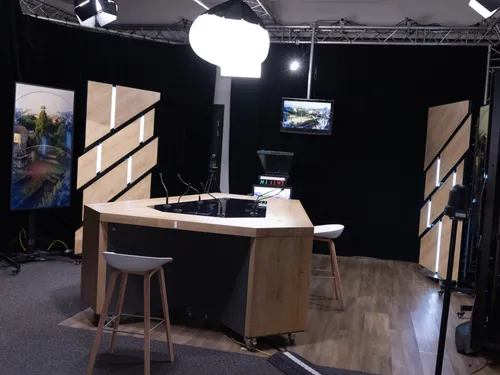 Moselle TV présente sa rentrée au Club de la Presse : cap sur...