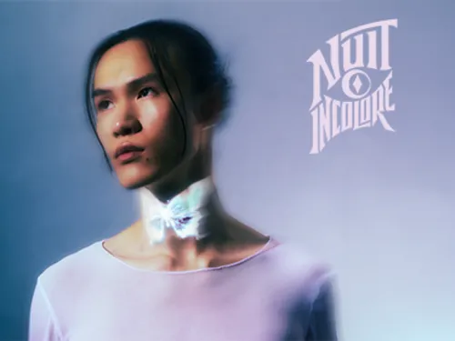 Concert : vos places pour Nuit Incolore à l'Autre Canal