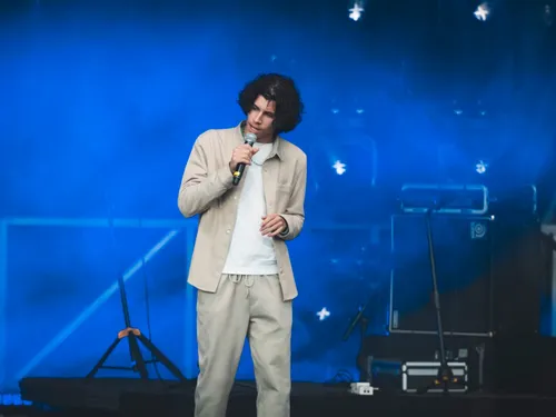 Muse D!rect Live : L'interview de Brice 