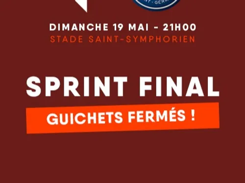 FC Metz : gagnez vos places pour la rencontre contre le PSG avec...