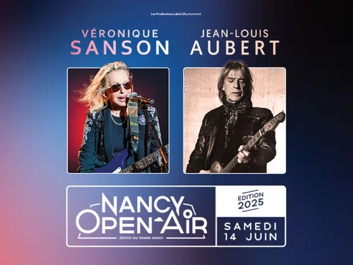 A gagner cette semaine dans le Wake Up : vos places pour aller voir...