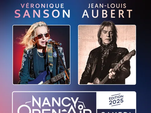 A gagner : vos places pour le concert de Véronique Sanson et...