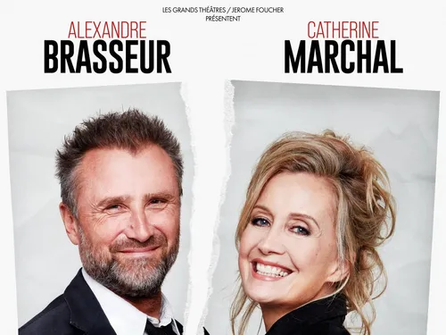 Idée sortie : Vos places pour un "Grand Cri d'amour"