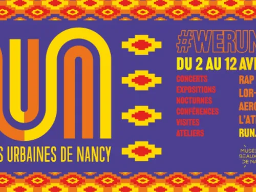 L'invité du jour : on vous dit tout sur les rencontres urbaines à...