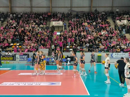VNVB : les panthères s’offrent le droit de rêver
