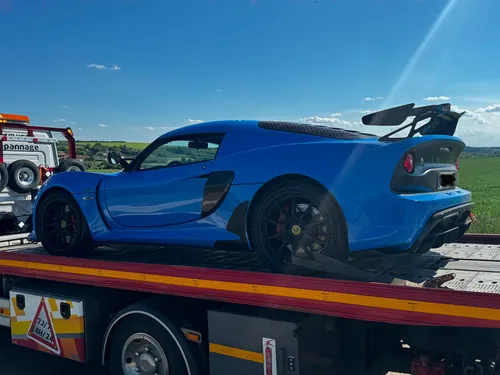 Gendarmerie : un week-end et des excès de vitesse sur les routes de...