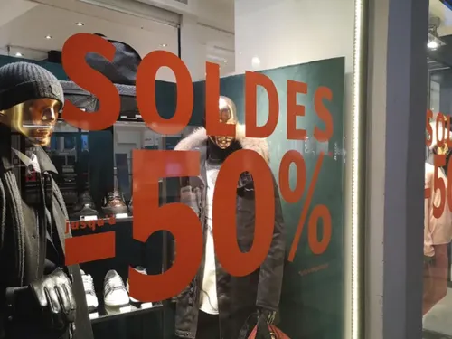Lorraine : quand commencent les soldes d’hiver ?