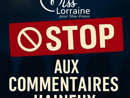 Propos offensants et irrespectueux : le coup de gueule de la...