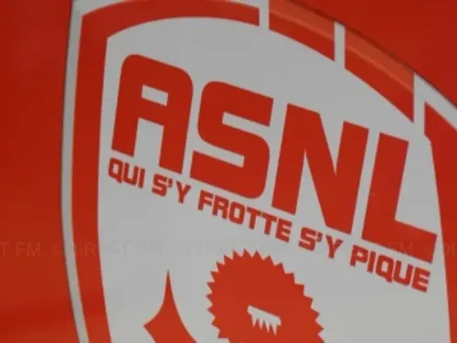 ASNL : une très bonne affluence pour le premier match de championnat
