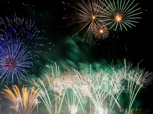 Metz : pas de feu d’artifice pour le 14 juillet cette année