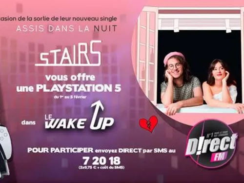 QUI SERA LE MEILLEUR ?