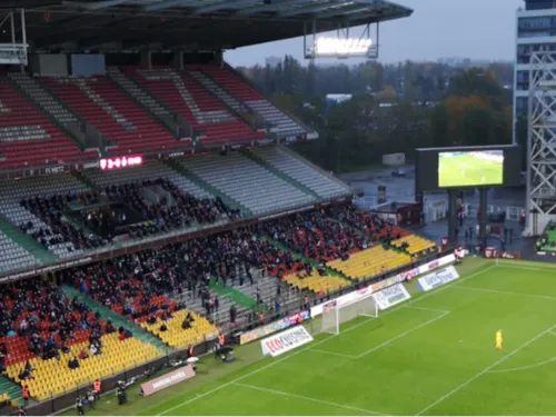 TRANSFERT: AMINE BASSI AU FC METZ!