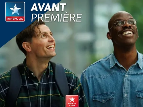Avant-Première : vos places pour "le rêve américain"