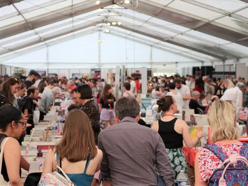 Photos. Épinal, royaume des mondes imaginaires avec les Imaginales !