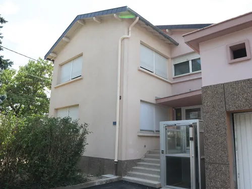 Metz. Découvrez la nouvelle maison d’assistantes maternelles du...