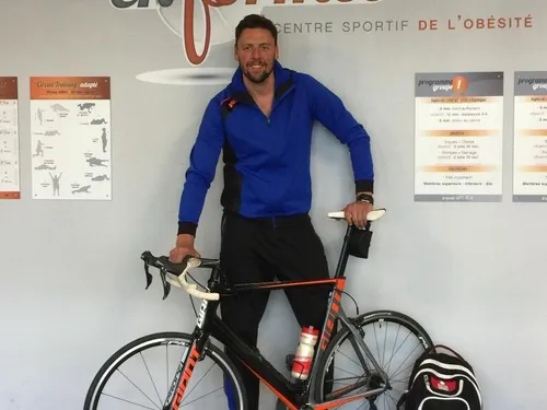 Cyril Julian, père fondateur des centres d’entraînement sportifs...