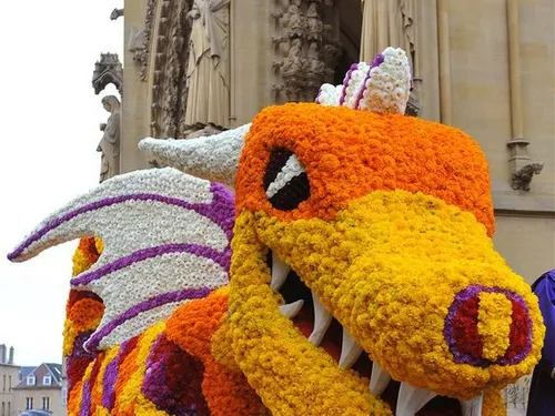 Et si on visitait la Moselle ? 