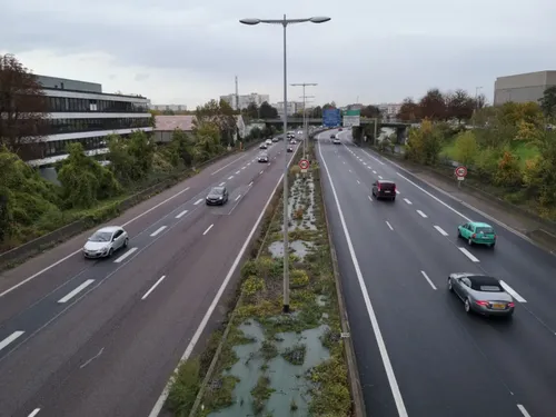 Réforme des retraites : une opération escargot ce vendredi sur l’A31