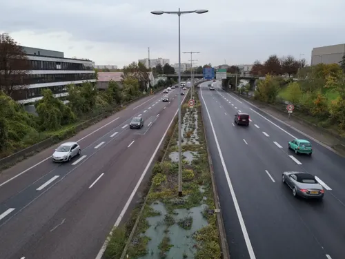 Travaux de nuit sur l'A31 : plusieurs coupures au programme