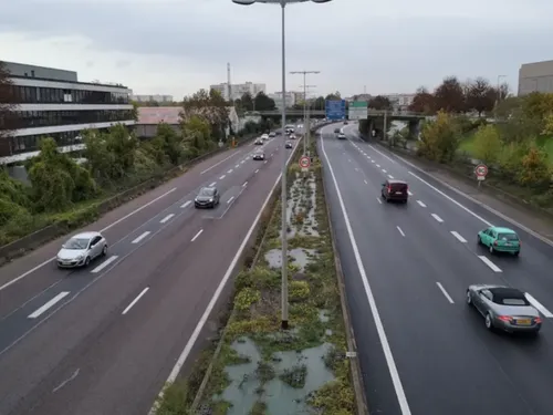 A31 : une partie de l’autoroute sera fermée durant la semaine de...