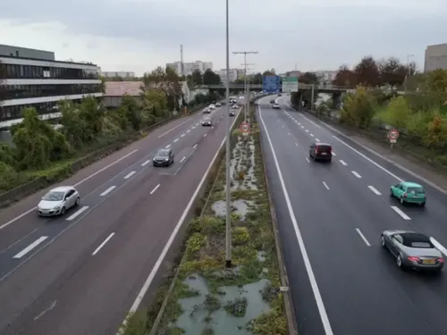 Fait divers : un homme meurt écrasé sur l’A31