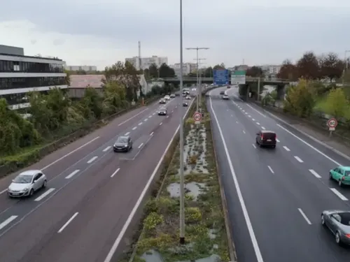 A31 : une partie de l’autoroute en travaux pendant plusieurs jours  