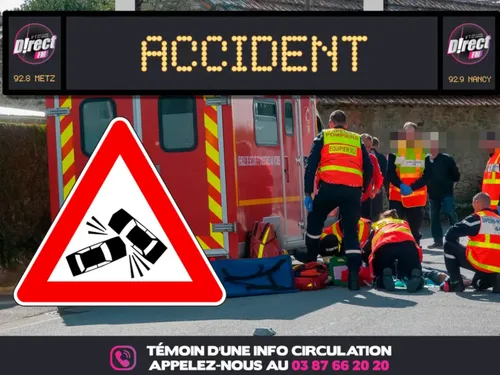 Fait divers : un mort ce lundi sur l'A31