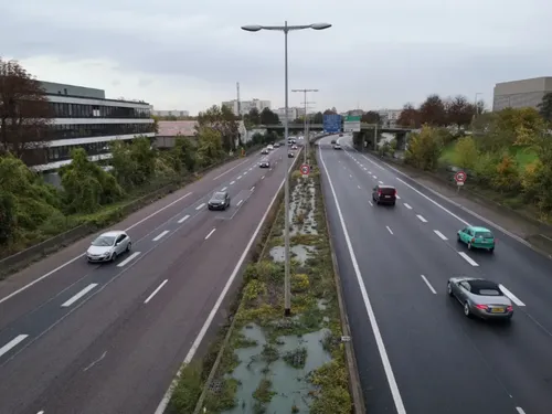 Grève : une sortie de l’A31 fermée le temps d’une manifestation