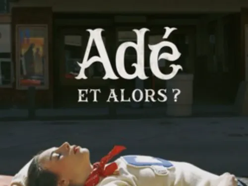 A gagner cette semaine : vos places pour le concert d’Ade à l’Autre...