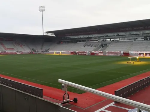 ASNL : Le match contre le Puy Foot 43 sera (aussi) gratuit