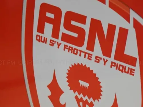 Un dispositif de sécurité renforcé pour le match opposant l’ASNL au...