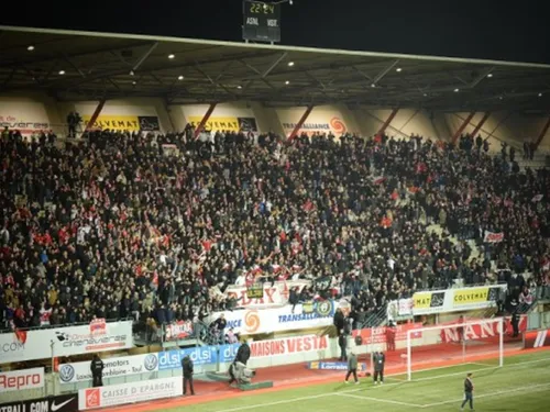 AS Nancy-Lorraine : la campagne d’abonnement 2022-2023 débute le 20...