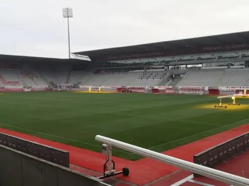 ASNL : une pétition des supporters pour sauver le club