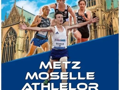 Metz Moselle Athlelor Indoor : un casting 5 étoiles pour cette...