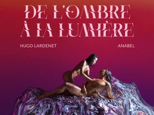 Expo : Hugo Lardenet revient « De l’ombre à la lumière » le 22 mars...