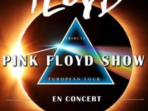 Vos invitations pour So Floyd au Galaxie d'Amnéville
