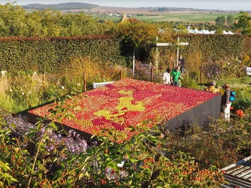 Idée de sortie : La fête des jardins et des saveurs arrive à Laquenexy