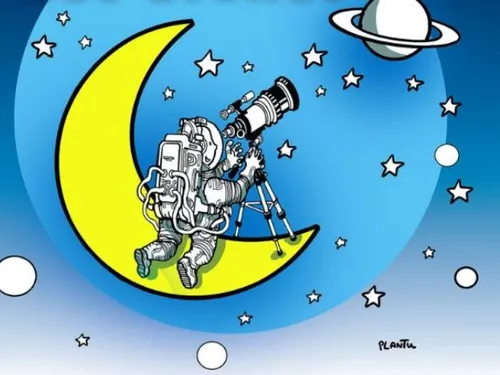 Le programme des Nuits des étoiles en Lorraine ! 