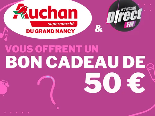 QUIZ D!RECT FM DES NANCEINS 